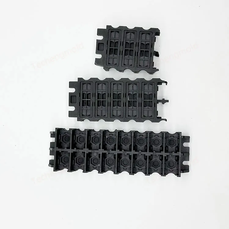 特诚科技PA66精密注塑件实拍 3